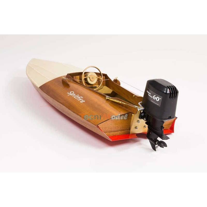 Rc outboard on sale