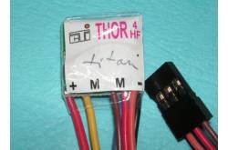 Module de commande Thor 2 Titan