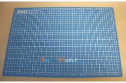 Plaque de découpe 450x300x3mm - CUTTING MAT HOLI HO502