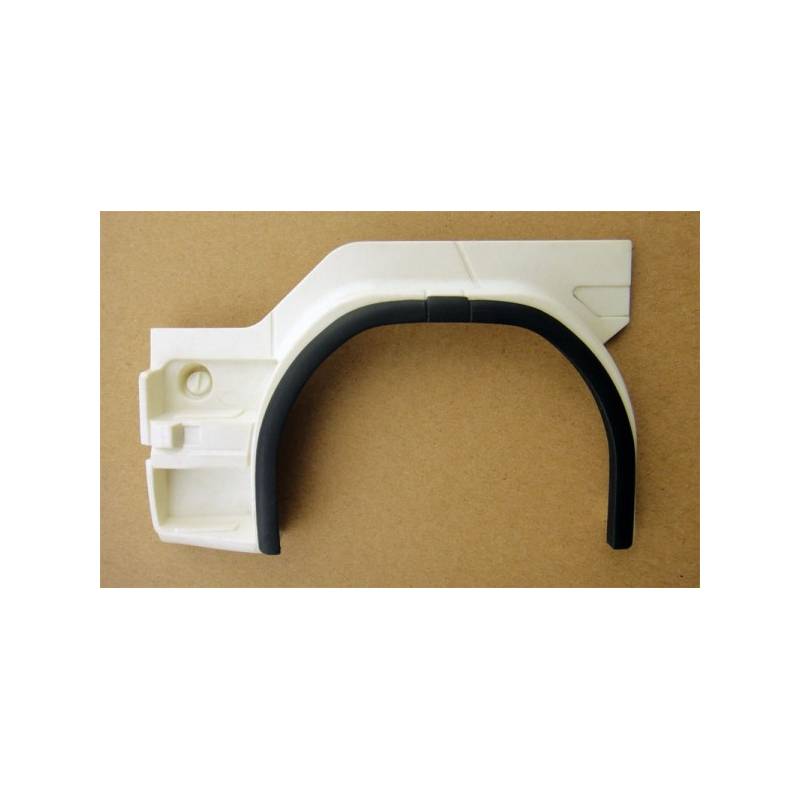 Front Wheel Arches For Scania Lesu S-1238