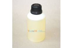 Bottle of hydraulic oil 250ml