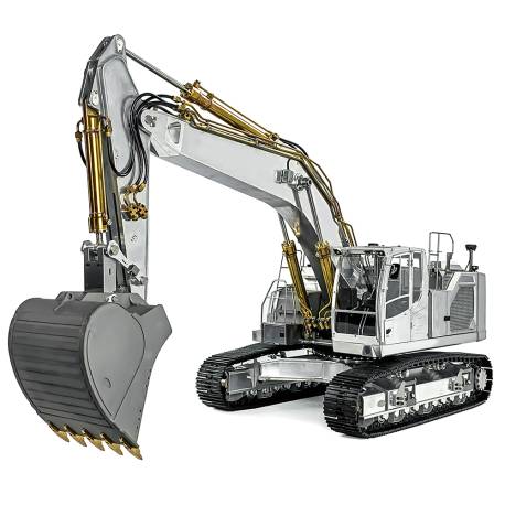 Rc excavator hydraulic online