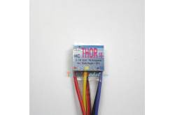 THOR15HC 16A 16v ESC