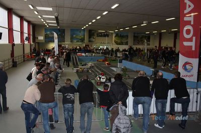 Mini Trucks Expo 2012