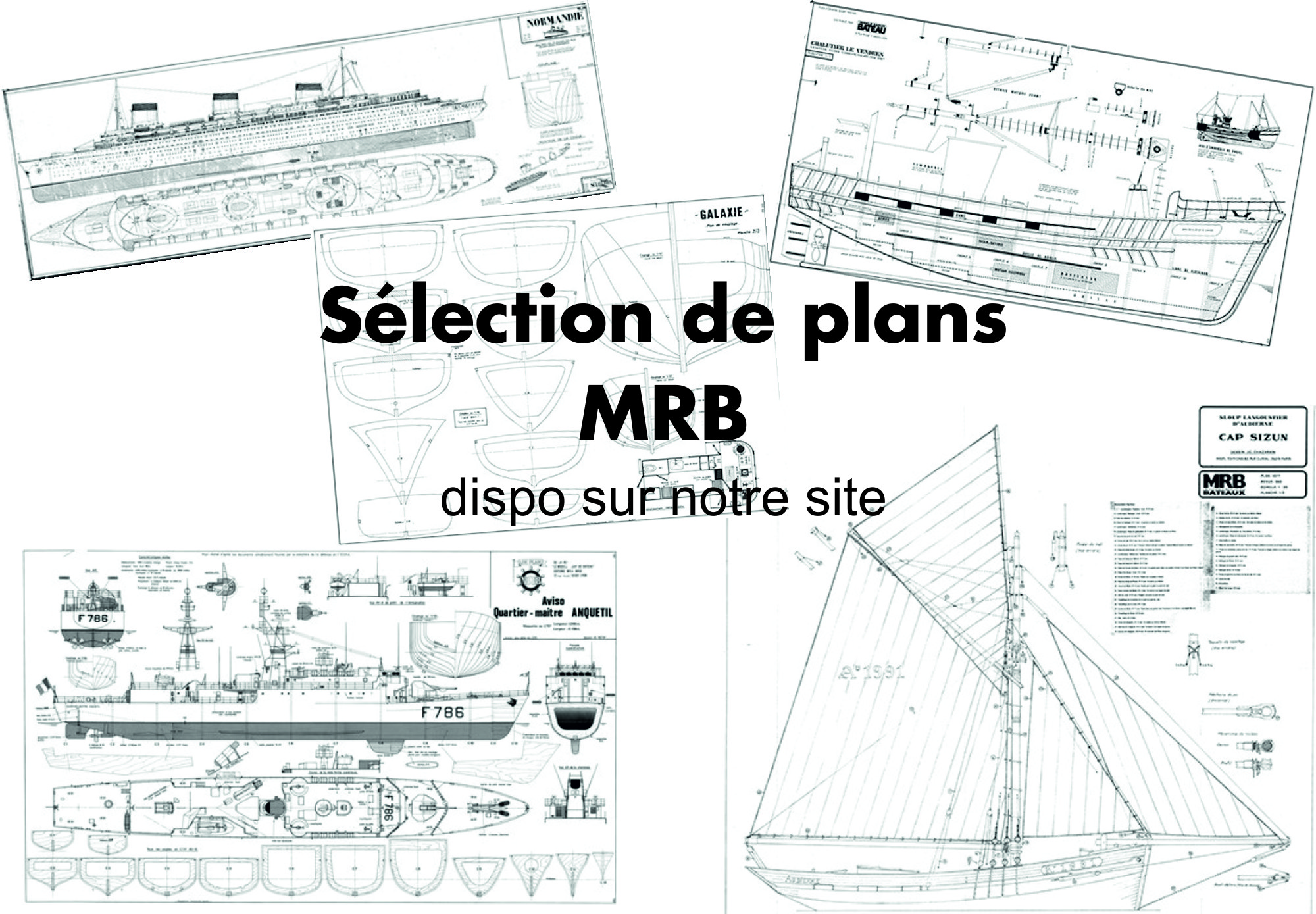 Plans MRB