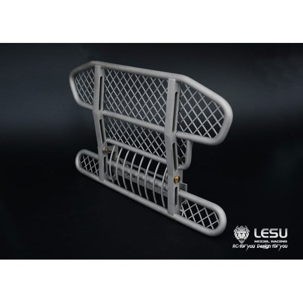 Pare-buffle LESU G-6104-D