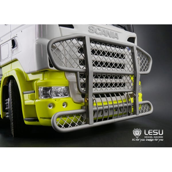 Pare-buffle LESU G-6104-D