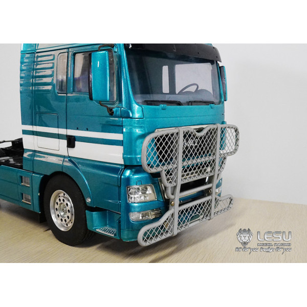 Pare-buffles MAN LESU G-6105-A1
