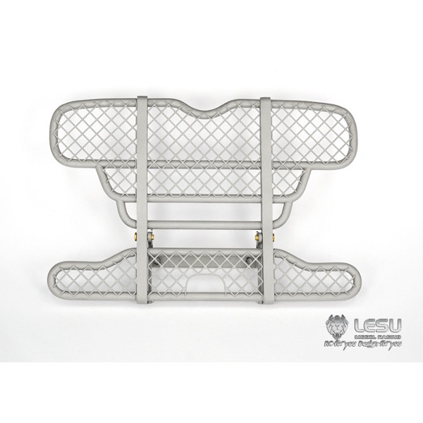 Pare-buffles MAN LESU G-6105-A1