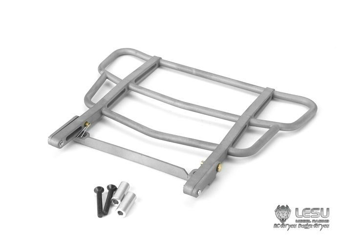 Pare-buffles pour Actros LESU G-6156-B2