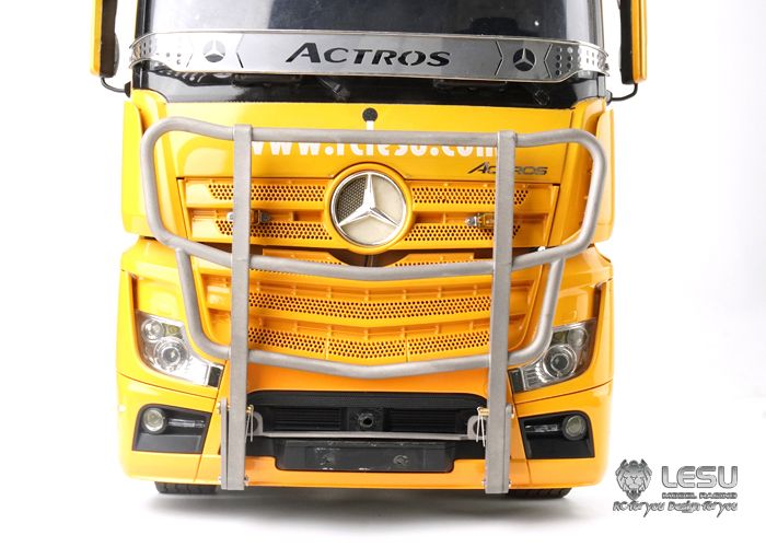 Pare-buffles pour Actros LESU G-6156-B2