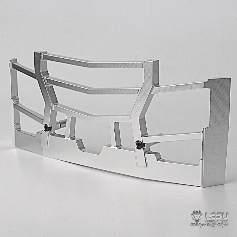 Pare-buffles pour Actros LESU G-6156-A