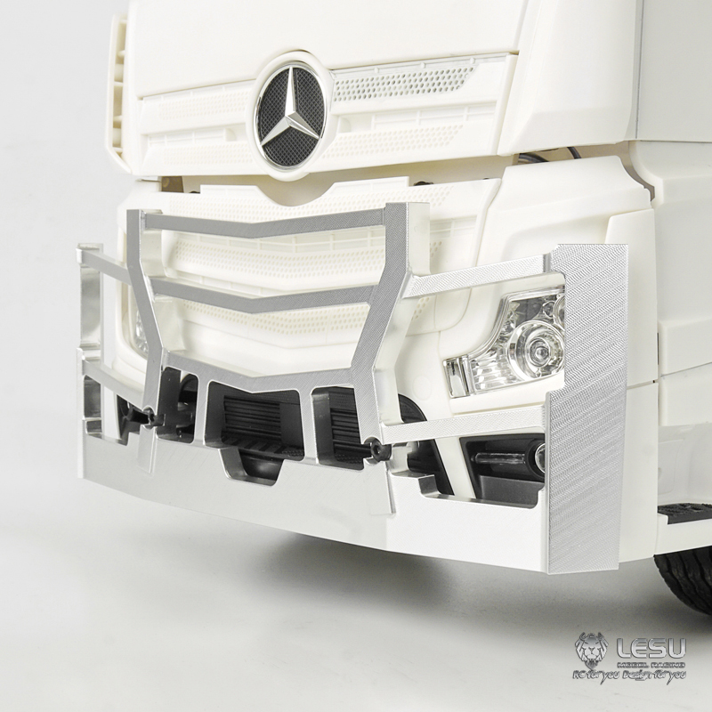 Pare-buffles pour Actros LESU G-6156-A