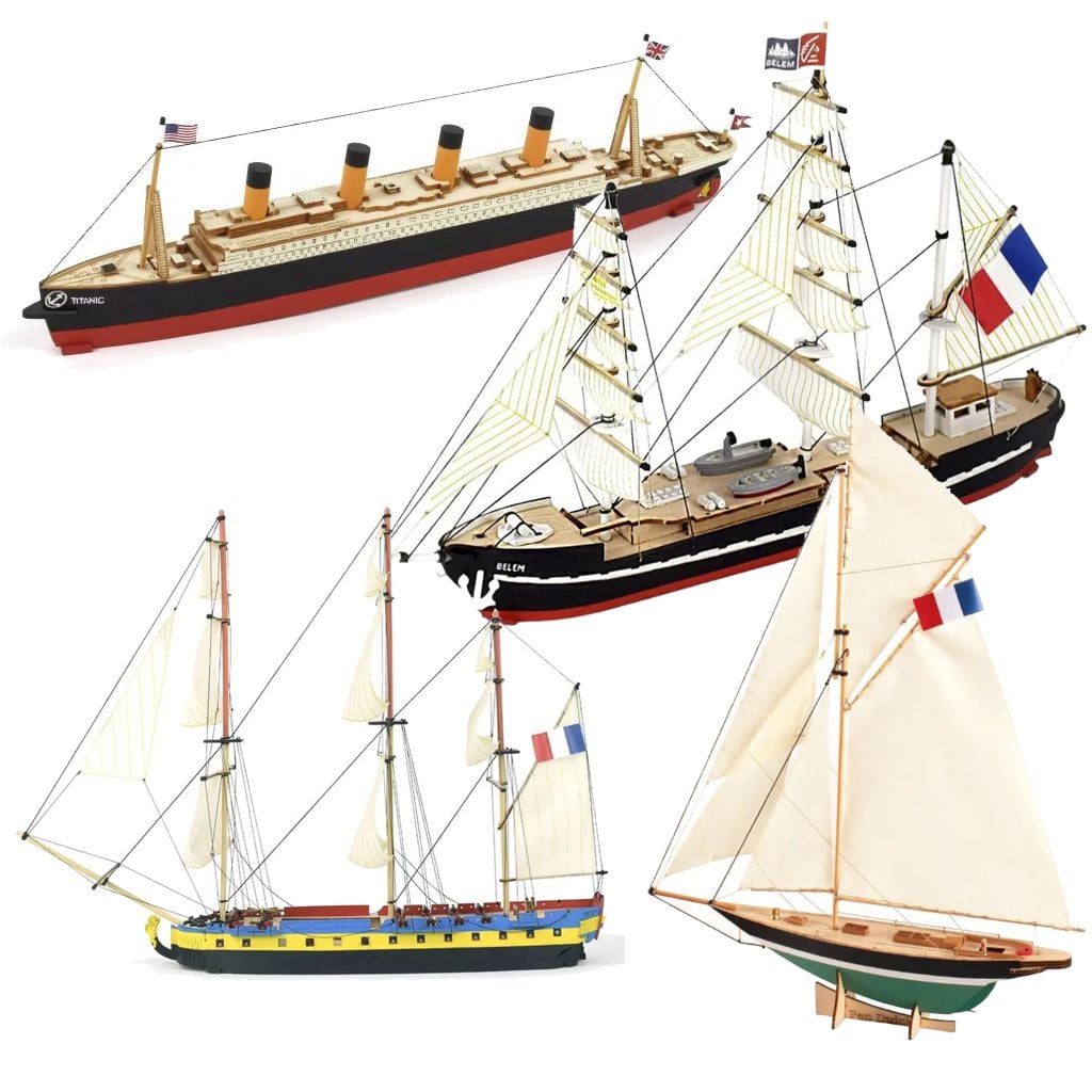 Easy Kits de Artesania Latina