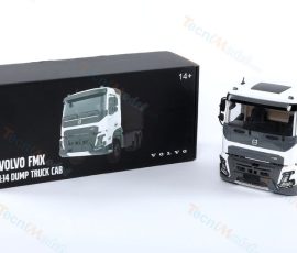 Cabine Volvo FMX /14