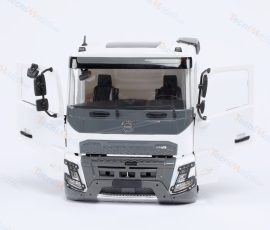 Cabine Volvo FMX /14