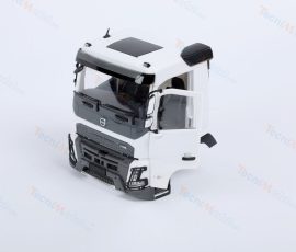 Cabine Volvo FMX /14