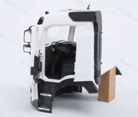 Cabine Volvo FMX /14