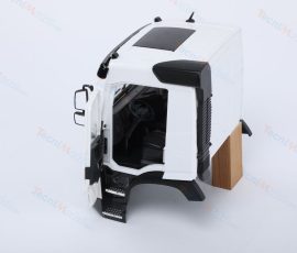 Cabine Volvo FMX /14