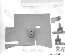 Chariot Elevateur LINDE de LESU