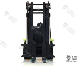 Chariot Elevateur LINDE de LESU