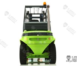 Chariot Elevateur LINDE de LESU