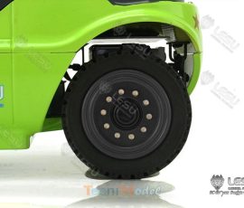 Chariot Elevateur LINDE de LESU
