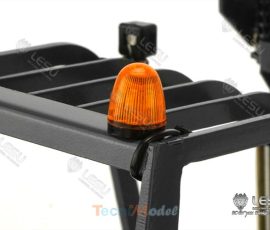 Chariot Elevateur LINDE de LESU