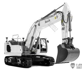 Excavatrice hydraulique RC Aoue LR945 1/14 LESU