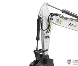 Excavatrice hydraulique RC Aoue LR945 1/14 LESU