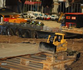 Images de "La Rencontre 4" Chabris 2018