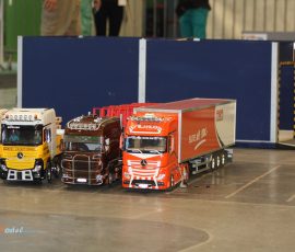 Images de "La Rencontre 4" Chabris 2018