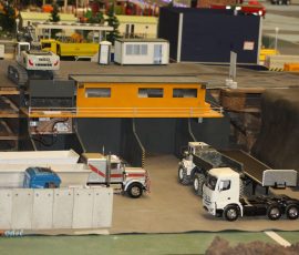 Images de "La Rencontre 4" Chabris 2018