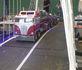 Images de "La Rencontre 4" Chabris 2018