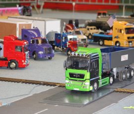 Images de "La Rencontre 4" Chabris 2018