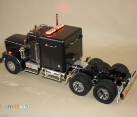 King Hauler Black Edition Tamiya_1