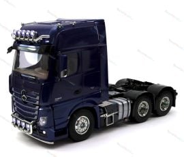 Mercedes Actros 3363 6x4 Gigaspace_16