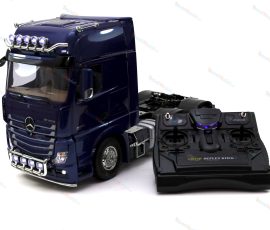 Mercedes Actros 3363 6x4 Gigaspace