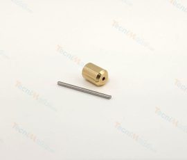 Nouveau Voilier Micro Magic