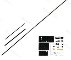 Nouveau Voilier Micro Magic
