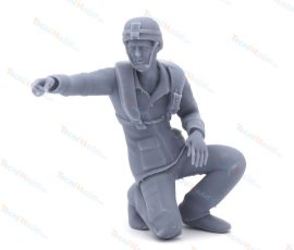 Nouvelles figurines