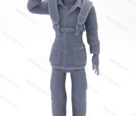 Nouvelles figurines