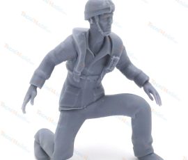 Nouvelles figurines