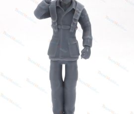 Nouvelles figurines