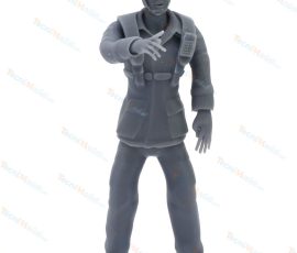 Nouvelles figurines