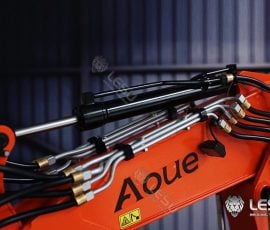 Pelle compacte à volée variable Lesu ET26L BA-B0012_9