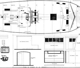 Sélection de plans MRB