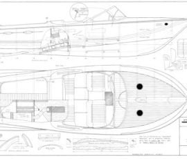 Sélection de plans MRB