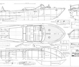 Sélection de plans MRB