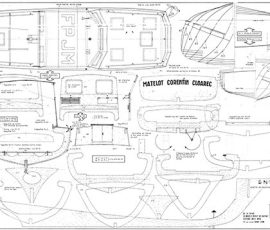 Sélection de plans MRB